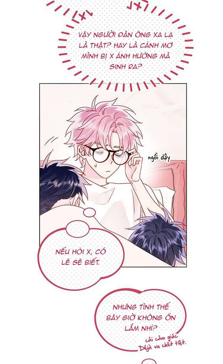 Tôi Phải Làm Một Kẻ Đại Xấu Xa - Chapter 105 - Page 35