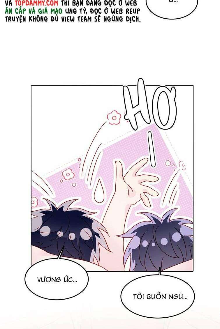 Tôi Phải Làm Một Kẻ Đại Xấu Xa - Chapter 105 - Page 37