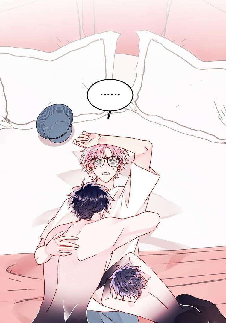 Tôi Phải Làm Một Kẻ Đại Xấu Xa - Chapter 105 - Page 38