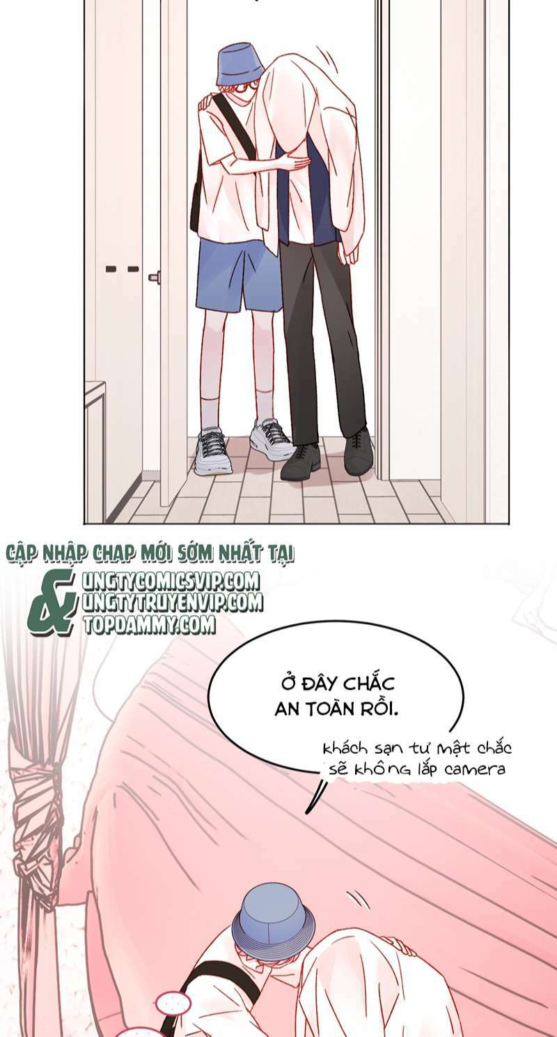 Tôi Phải Làm Một Kẻ Đại Xấu Xa - Chapter 105 - Page 7