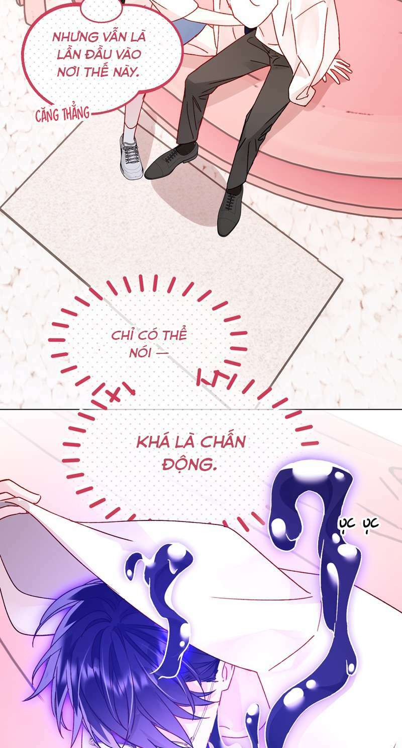 Tôi Phải Làm Một Kẻ Đại Xấu Xa - Chapter 105 - Page 8