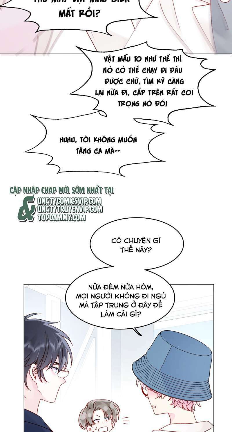 Tôi Phải Làm Một Kẻ Đại Xấu Xa - Chapter 106 - Page 9