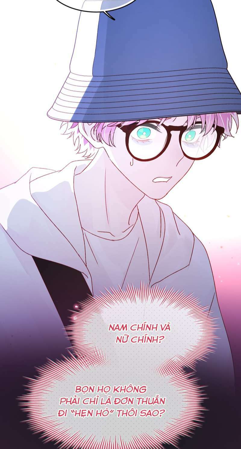 Tôi Phải Làm Một Kẻ Đại Xấu Xa - Chapter 106 - Page 13