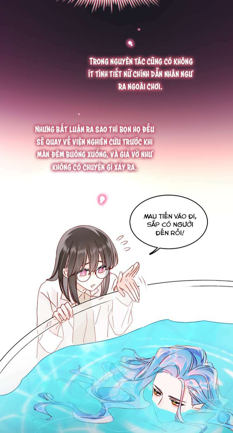 Tôi Phải Làm Một Kẻ Đại Xấu Xa - Chapter 106 - Page 14