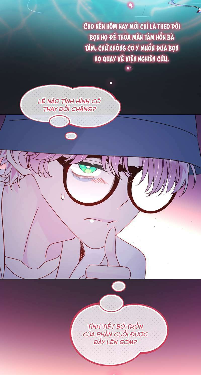 Tôi Phải Làm Một Kẻ Đại Xấu Xa - Chapter 106 - Page 15