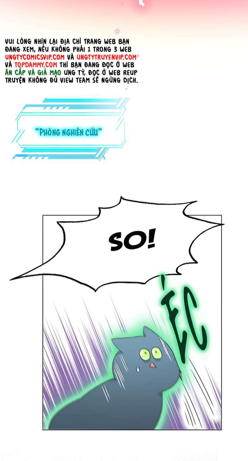 Tôi Phải Làm Một Kẻ Đại Xấu Xa - Chapter 106 - Page 16