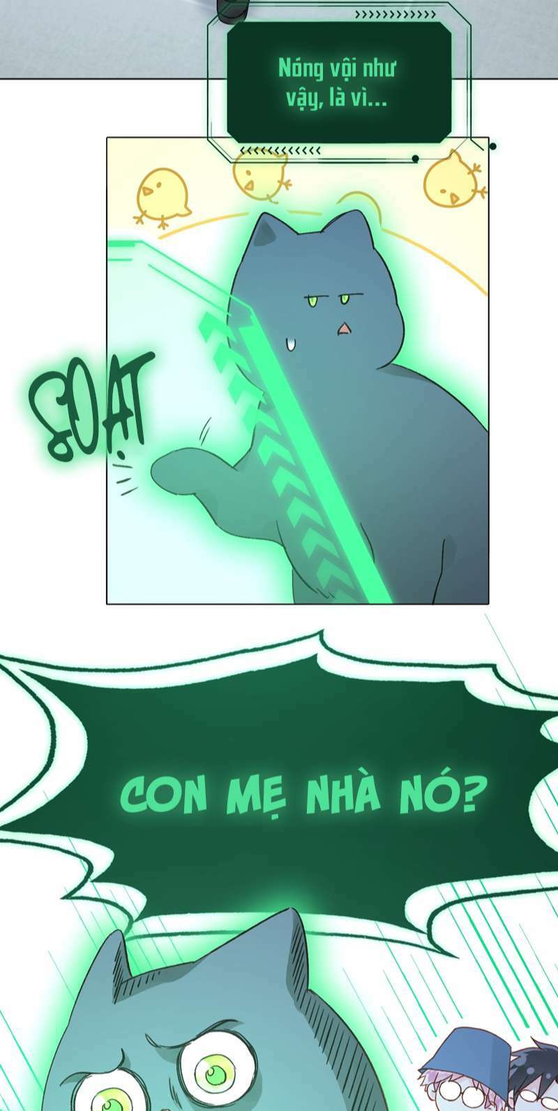 Tôi Phải Làm Một Kẻ Đại Xấu Xa - Chapter 106 - Page 18