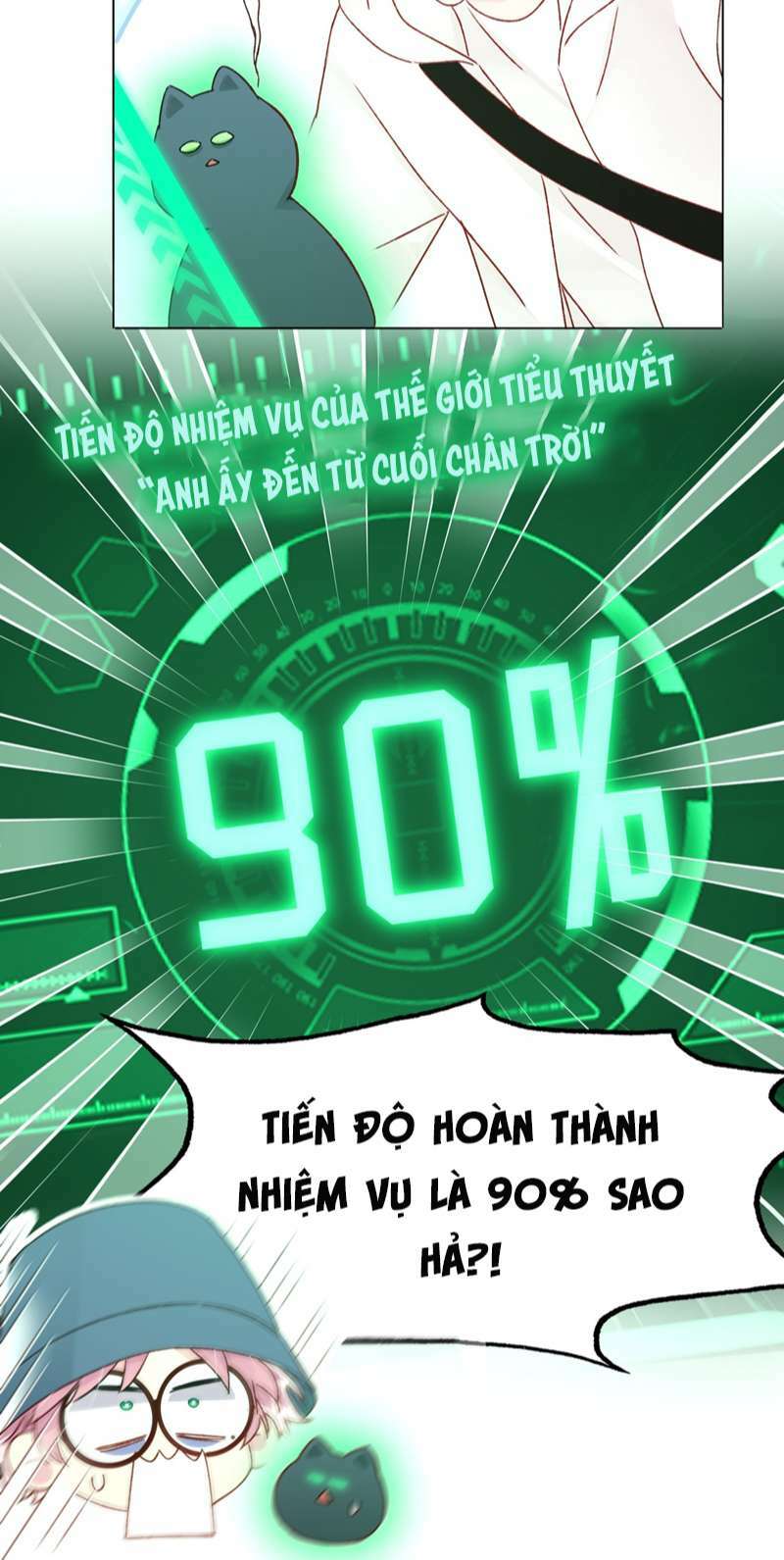 Tôi Phải Làm Một Kẻ Đại Xấu Xa - Chapter 106 - Page 20