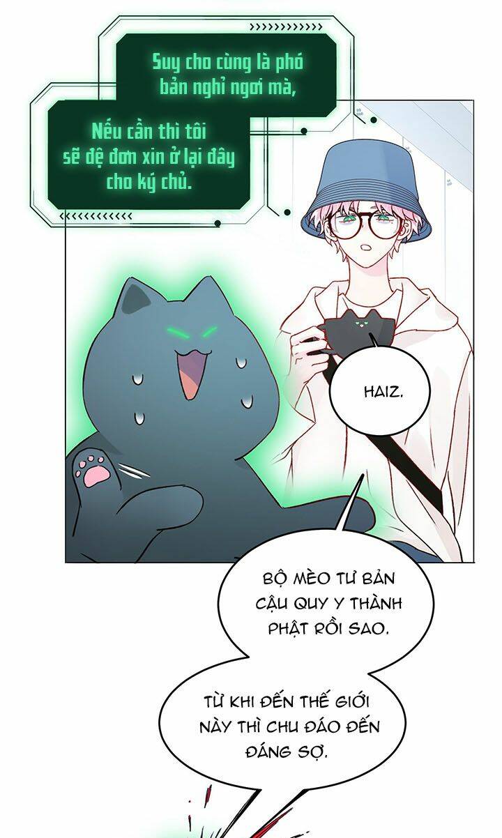 Tôi Phải Làm Một Kẻ Đại Xấu Xa - Chapter 106 - Page 24