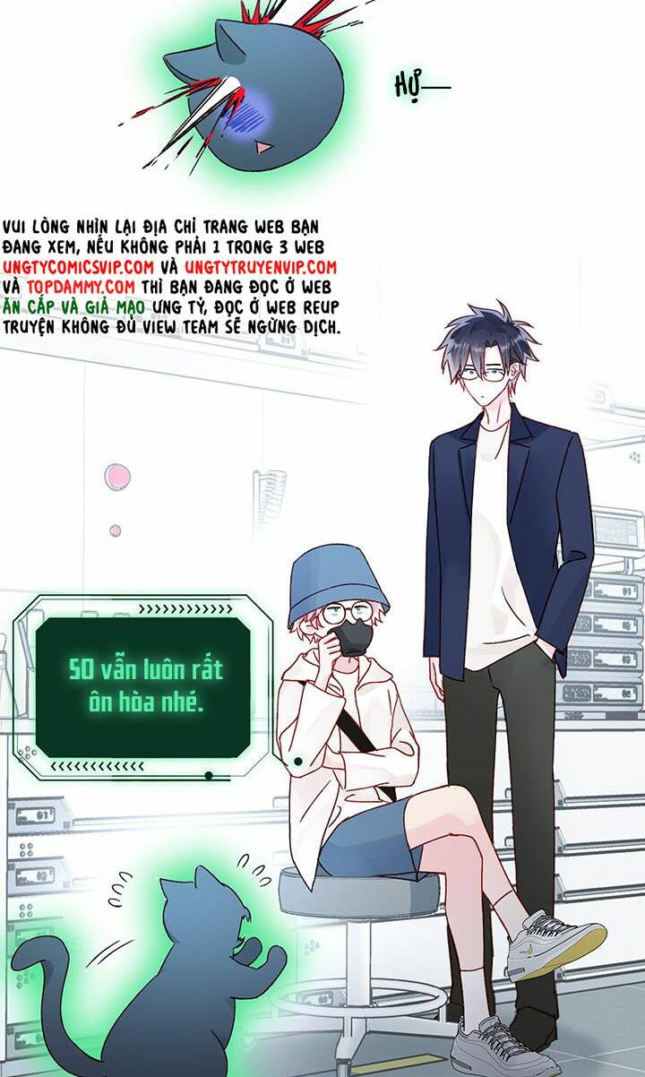 Tôi Phải Làm Một Kẻ Đại Xấu Xa - Chapter 106 - Page 25