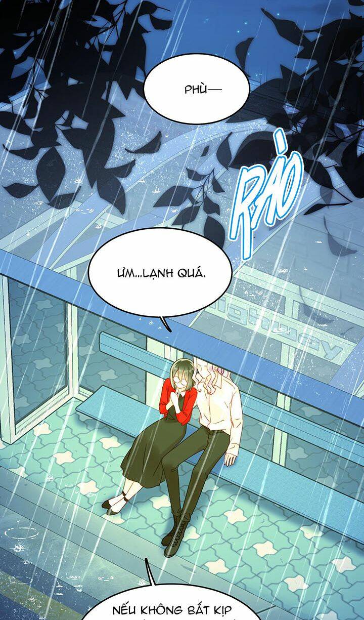 Tôi Phải Làm Một Kẻ Đại Xấu Xa - Chapter 106 - Page 28