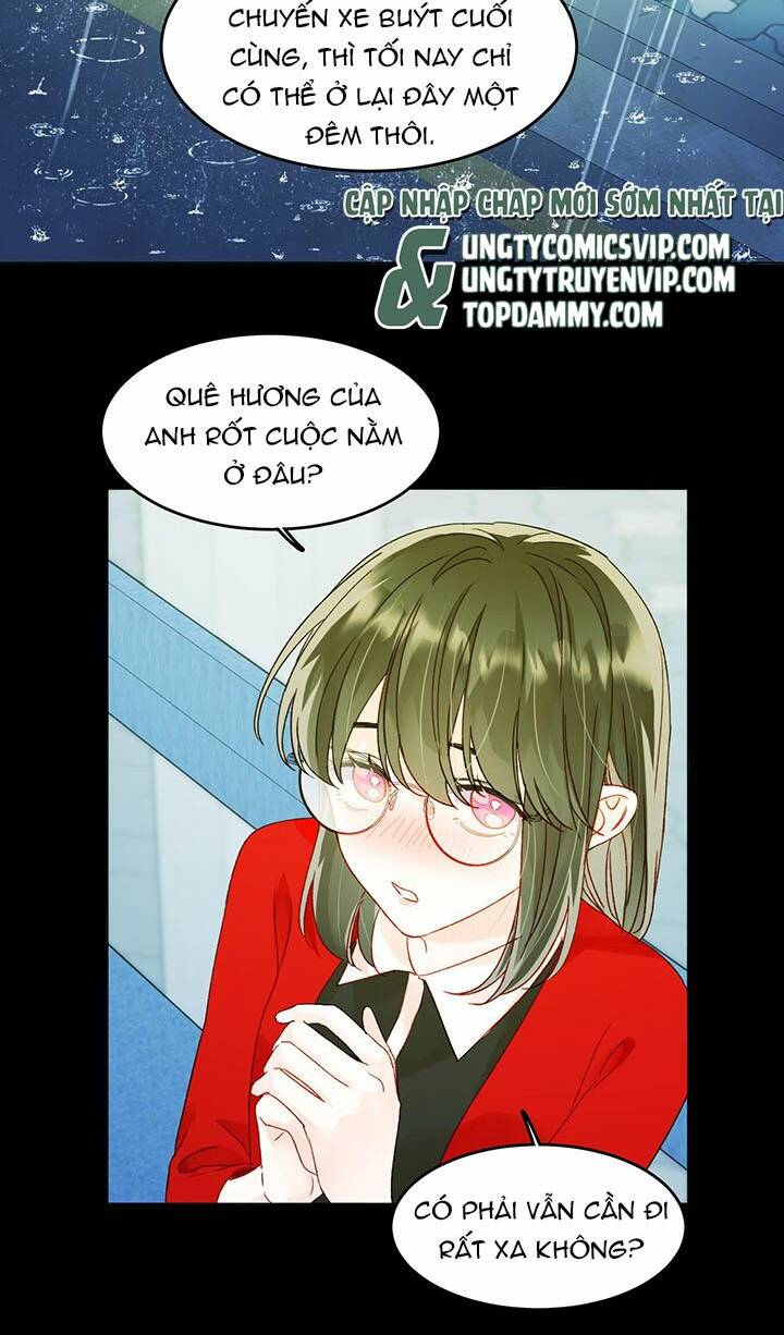 Tôi Phải Làm Một Kẻ Đại Xấu Xa - Chapter 106 - Page 29