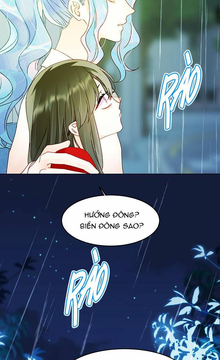 Tôi Phải Làm Một Kẻ Đại Xấu Xa - Chapter 106 - Page 31