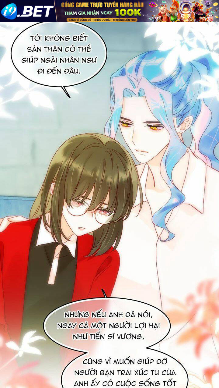 Tôi Phải Làm Một Kẻ Đại Xấu Xa - Chapter 106 - Page 34