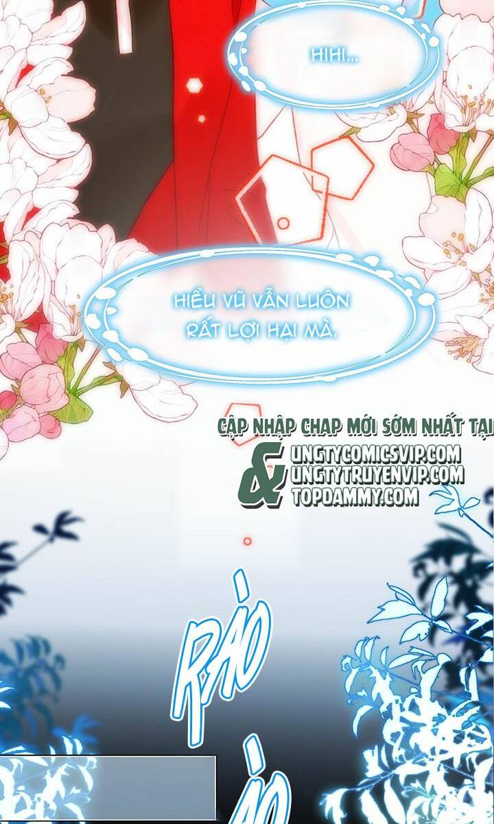 Tôi Phải Làm Một Kẻ Đại Xấu Xa - Chapter 106 - Page 37