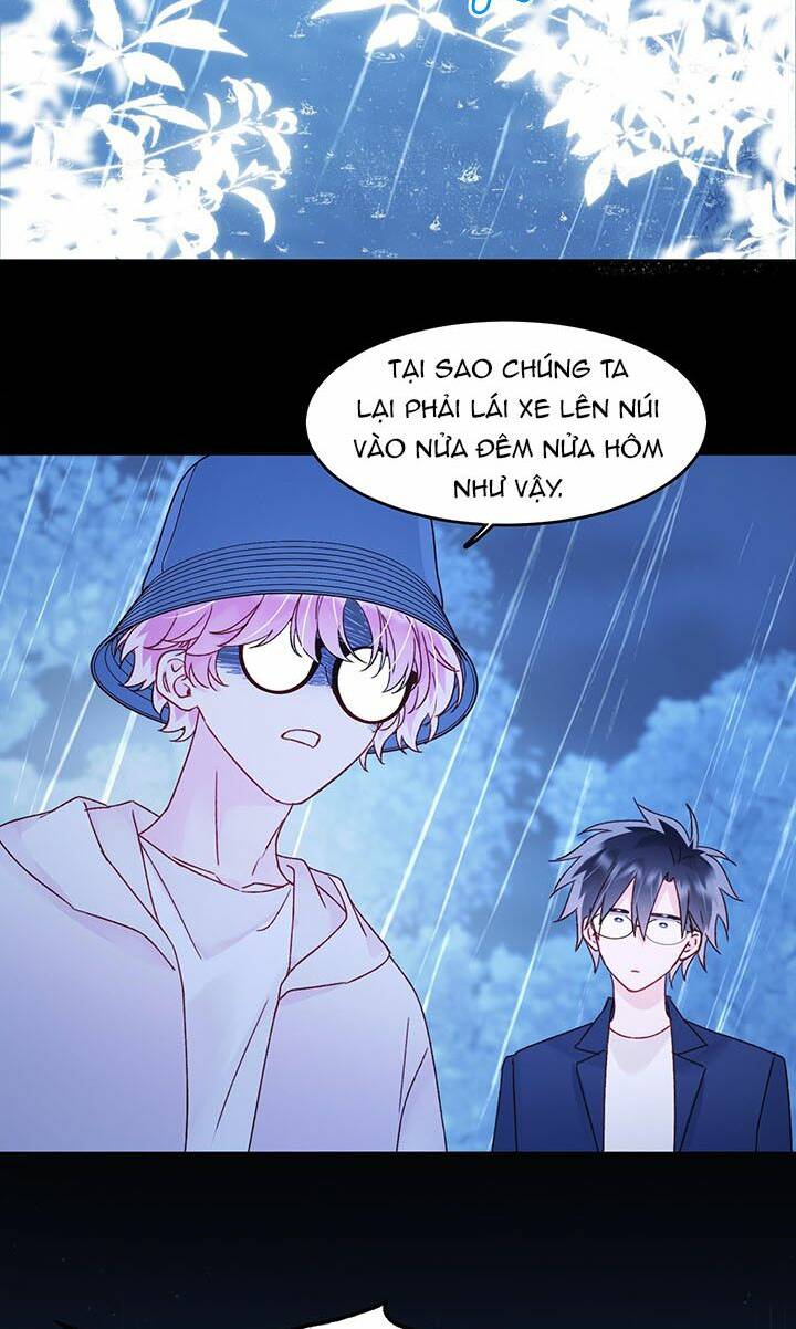 Tôi Phải Làm Một Kẻ Đại Xấu Xa - Chapter 106 - Page 39