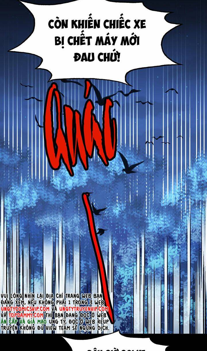 Tôi Phải Làm Một Kẻ Đại Xấu Xa - Chapter 106 - Page 40