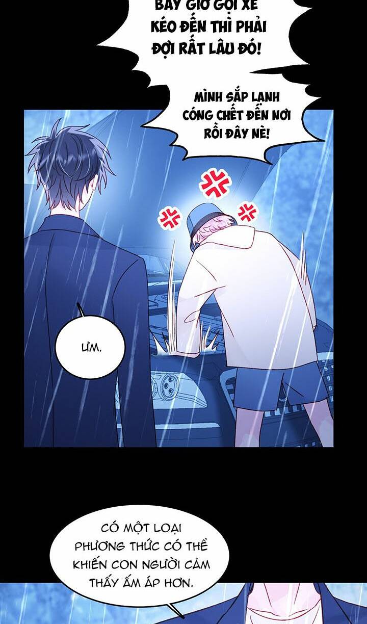 Tôi Phải Làm Một Kẻ Đại Xấu Xa - Chapter 106 - Page 41