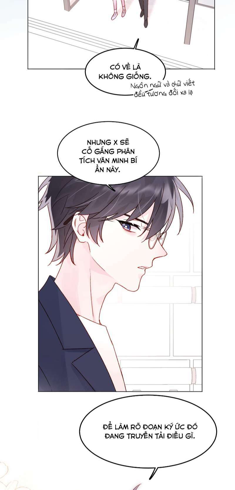 Tôi Phải Làm Một Kẻ Đại Xấu Xa - Chapter 106 - Page 4