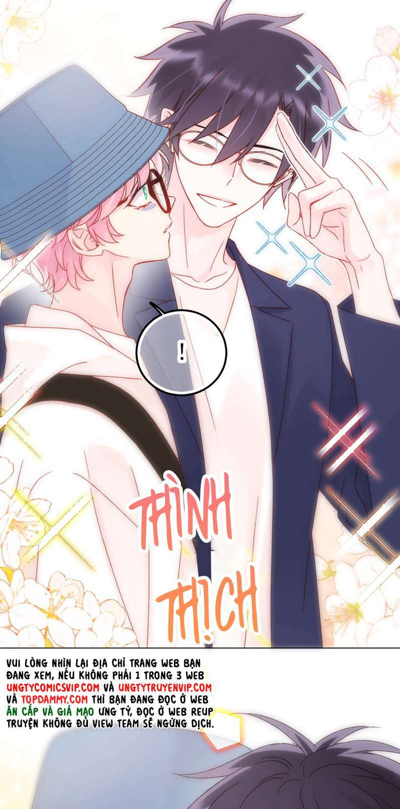 Tôi Phải Làm Một Kẻ Đại Xấu Xa - Chapter 106 - Page 5