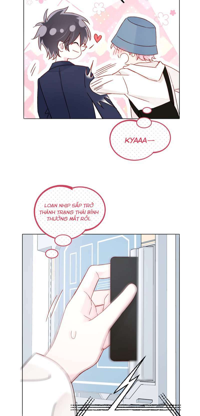 Tôi Phải Làm Một Kẻ Đại Xấu Xa - Chapter 106 - Page 7