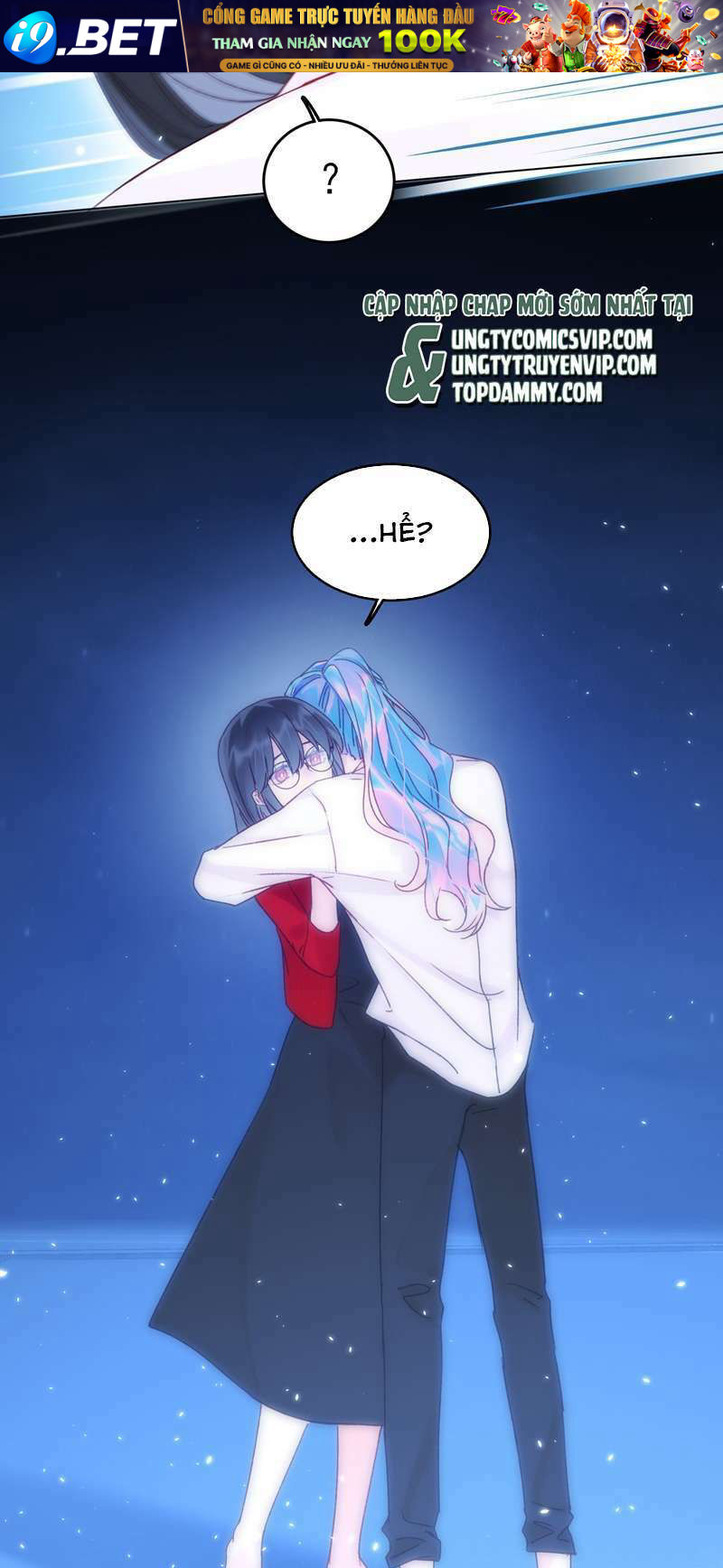 Tôi Phải Làm Một Kẻ Đại Xấu Xa - Chapter 107 - Page 22