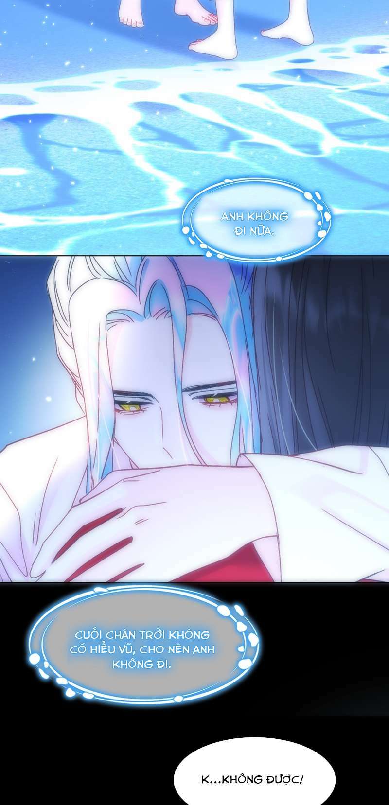 Tôi Phải Làm Một Kẻ Đại Xấu Xa - Chapter 107 - Page 23