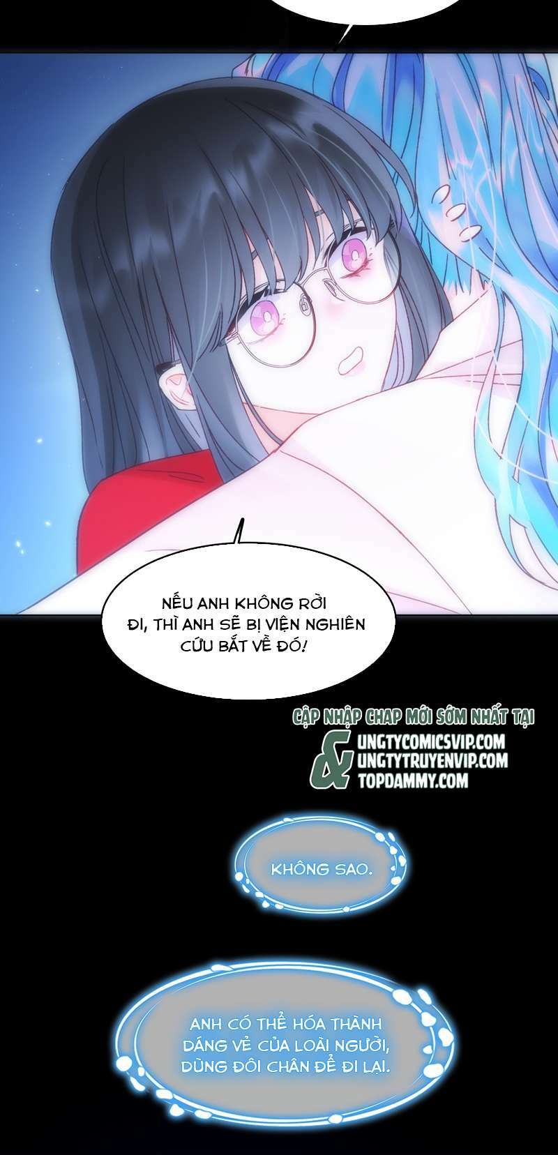 Tôi Phải Làm Một Kẻ Đại Xấu Xa - Chapter 107 - Page 24