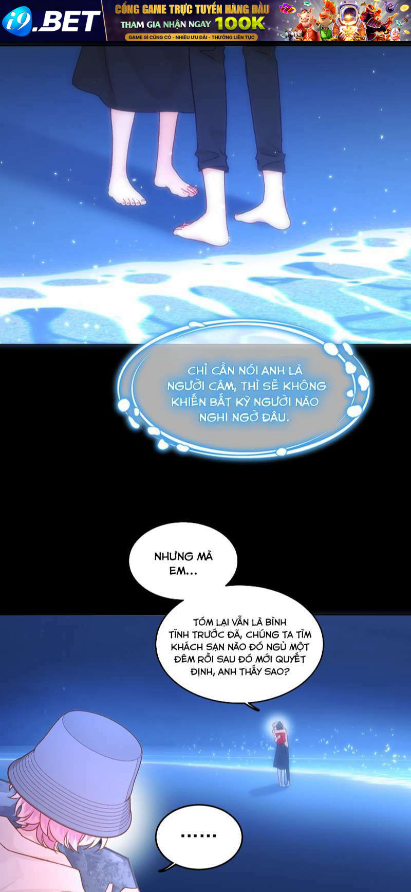 Tôi Phải Làm Một Kẻ Đại Xấu Xa - Chapter 107 - Page 25