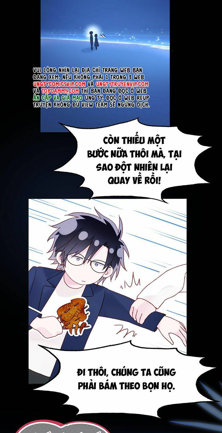 Tôi Phải Làm Một Kẻ Đại Xấu Xa - Chapter 107 - Page 27