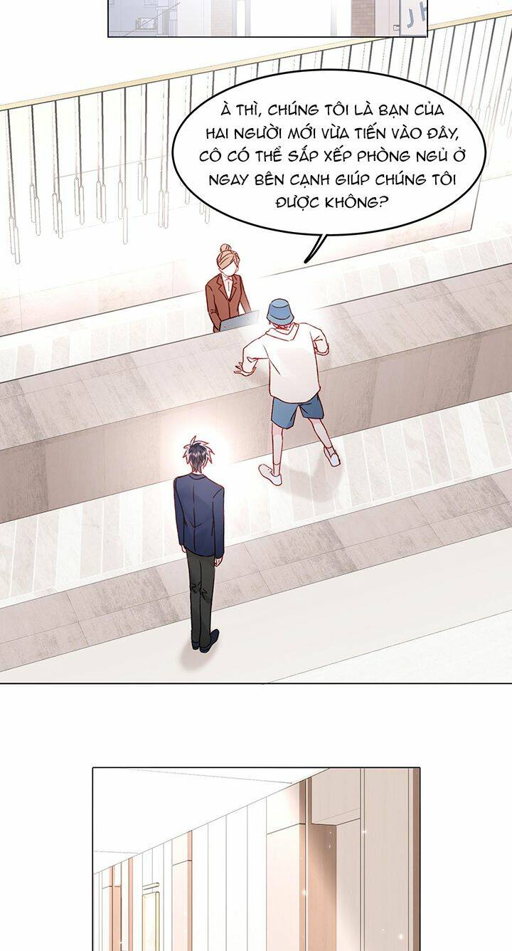 Tôi Phải Làm Một Kẻ Đại Xấu Xa - Chapter 107 - Page 29