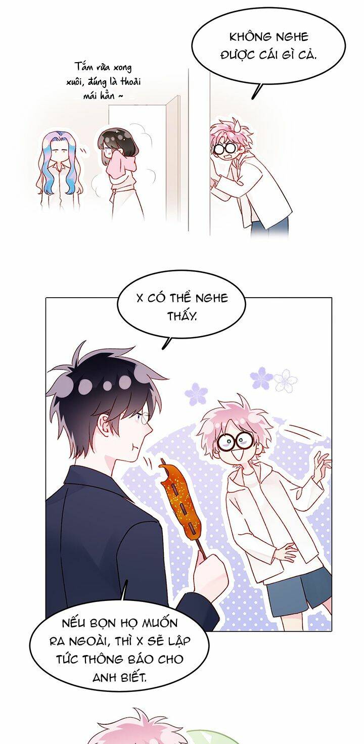 Tôi Phải Làm Một Kẻ Đại Xấu Xa - Chapter 107 - Page 31