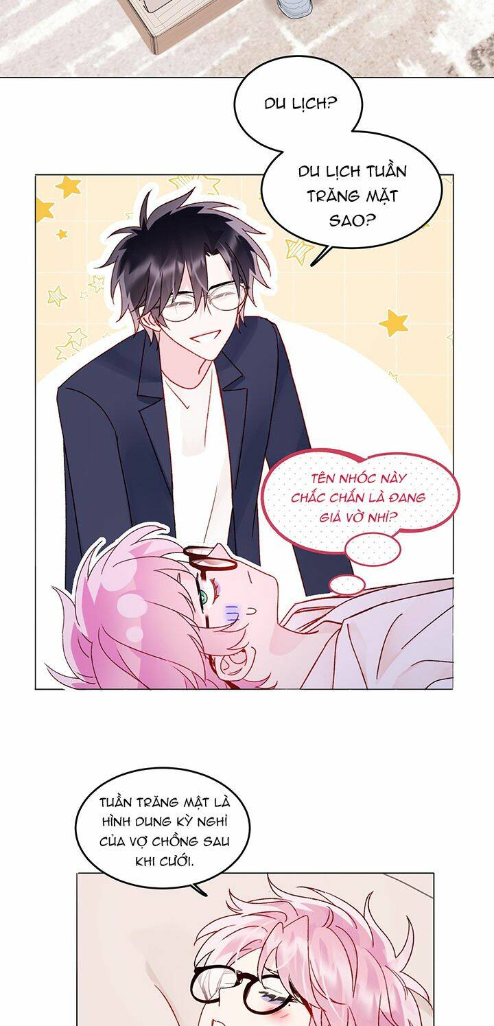 Tôi Phải Làm Một Kẻ Đại Xấu Xa - Chapter 107 - Page 33