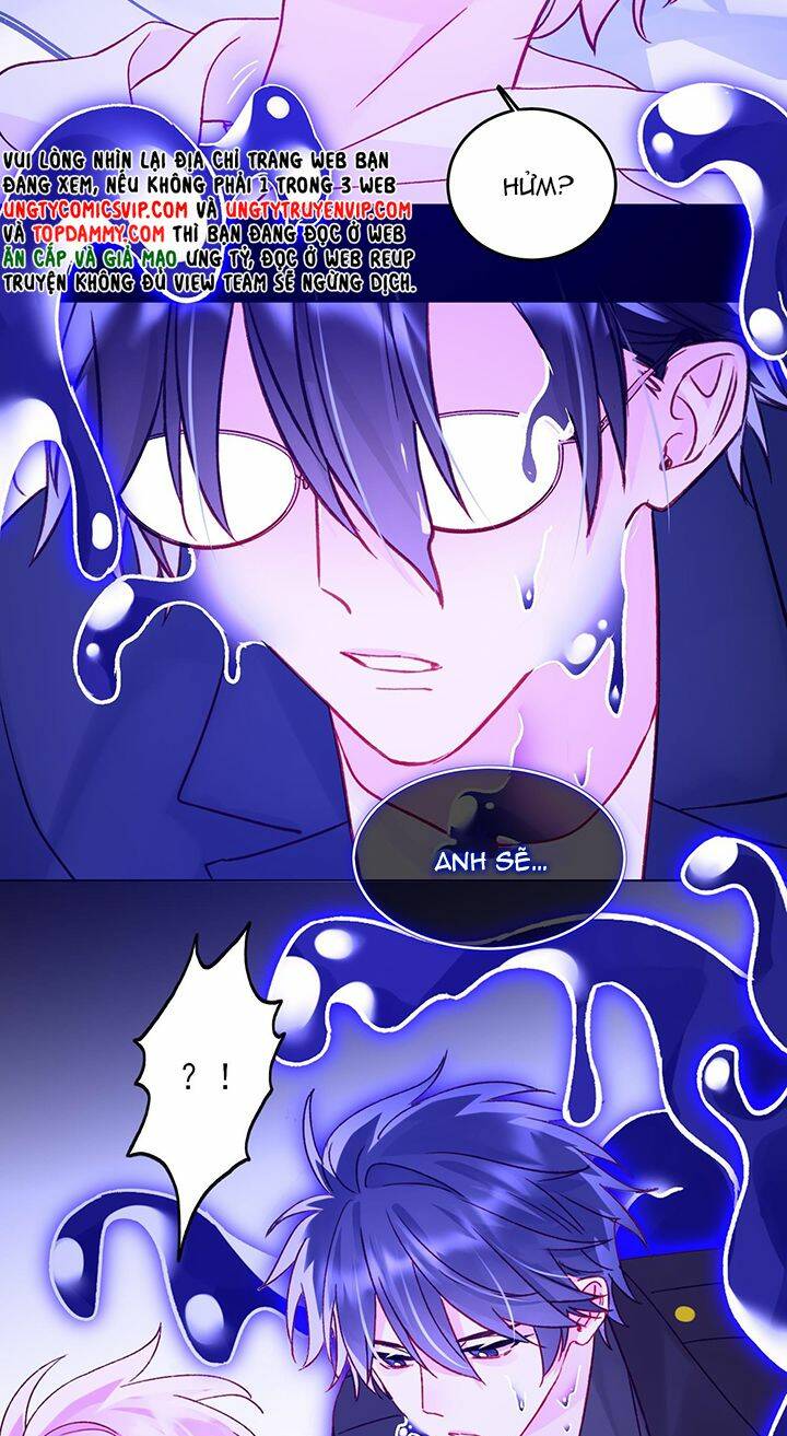 Tôi Phải Làm Một Kẻ Đại Xấu Xa - Chapter 107 - Page 35
