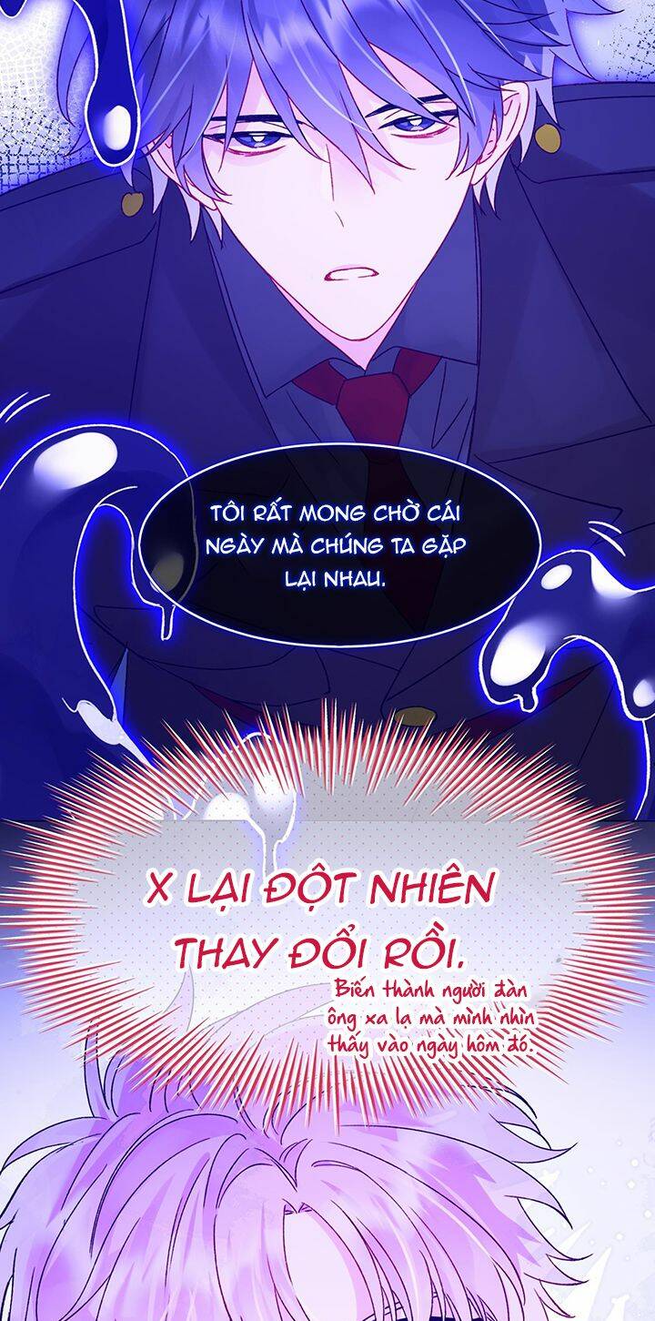 Tôi Phải Làm Một Kẻ Đại Xấu Xa - Chapter 107 - Page 37