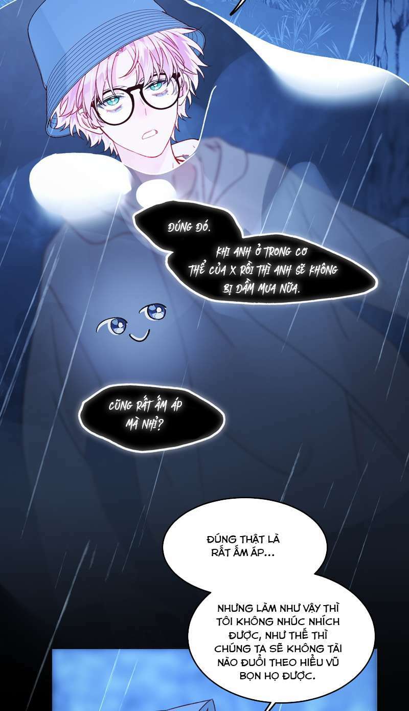 Tôi Phải Làm Một Kẻ Đại Xấu Xa - Chapter 107 - Page 3