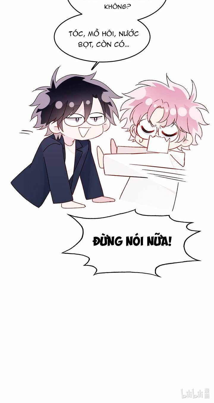 Tôi Phải Làm Một Kẻ Đại Xấu Xa - Chapter 107 - Page 40
