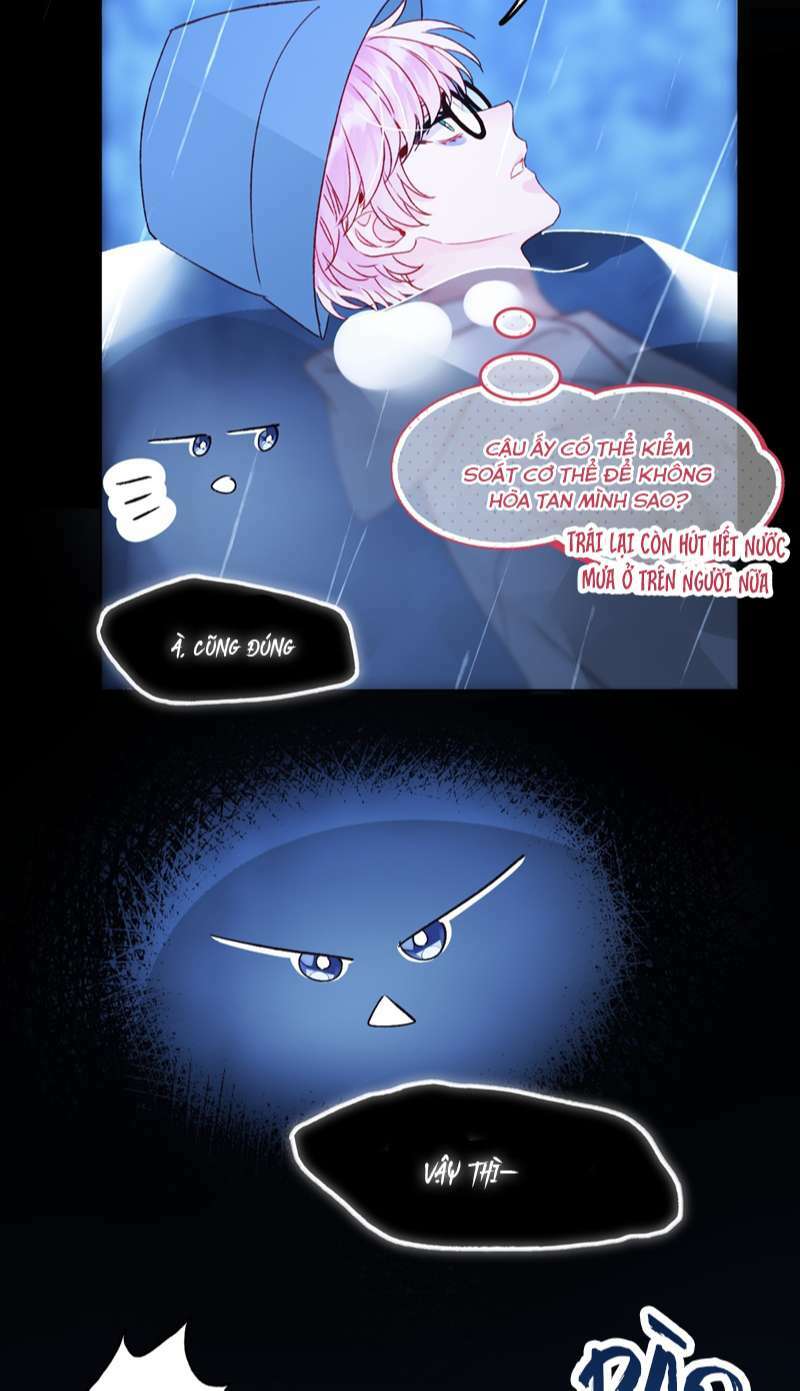 Tôi Phải Làm Một Kẻ Đại Xấu Xa - Chapter 107 - Page 4