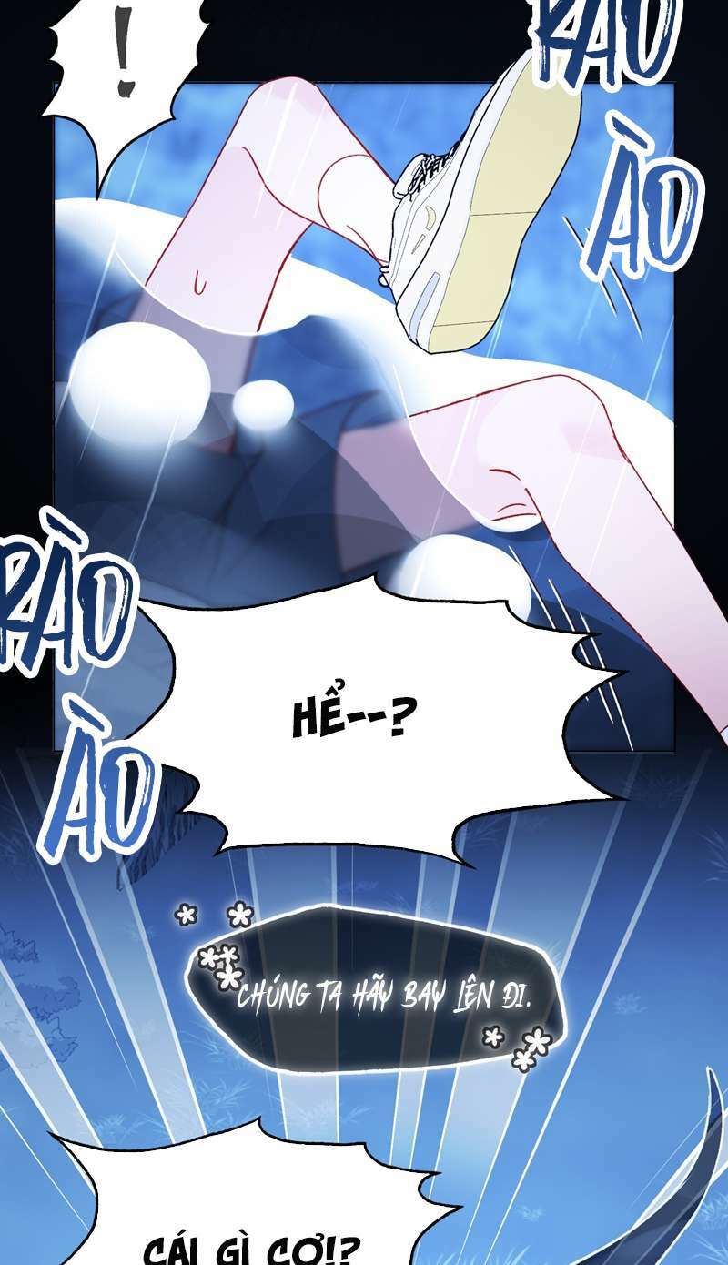 Tôi Phải Làm Một Kẻ Đại Xấu Xa - Chapter 107 - Page 5