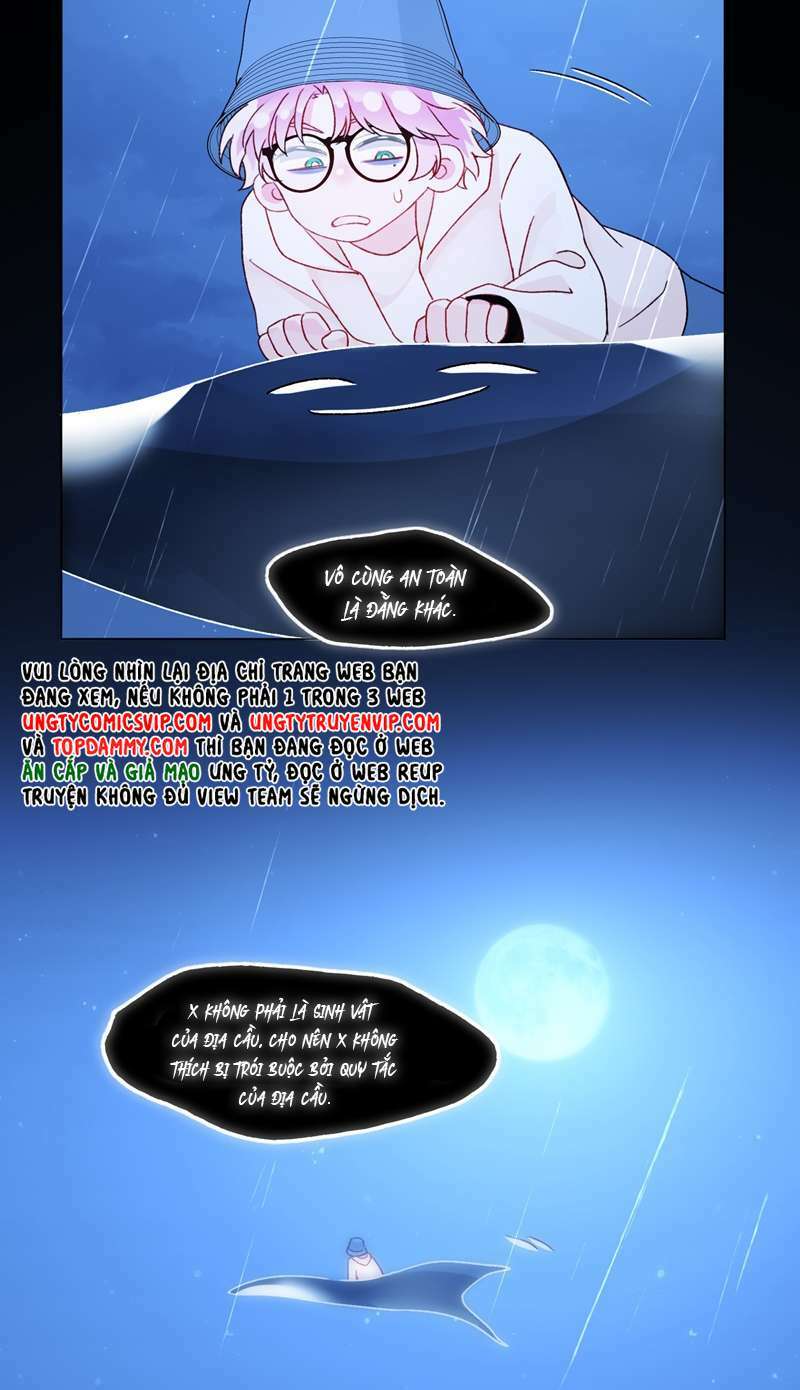 Tôi Phải Làm Một Kẻ Đại Xấu Xa - Chapter 107 - Page 7