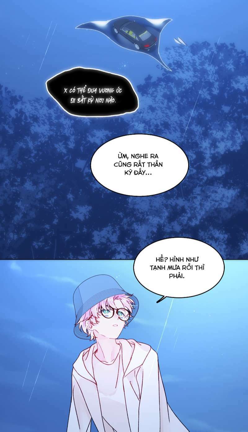 Tôi Phải Làm Một Kẻ Đại Xấu Xa - Chapter 107 - Page 8