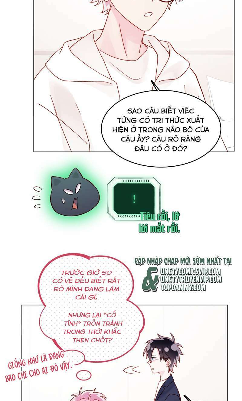 Tôi Phải Làm Một Kẻ Đại Xấu Xa - Chapter 108 - Page 9