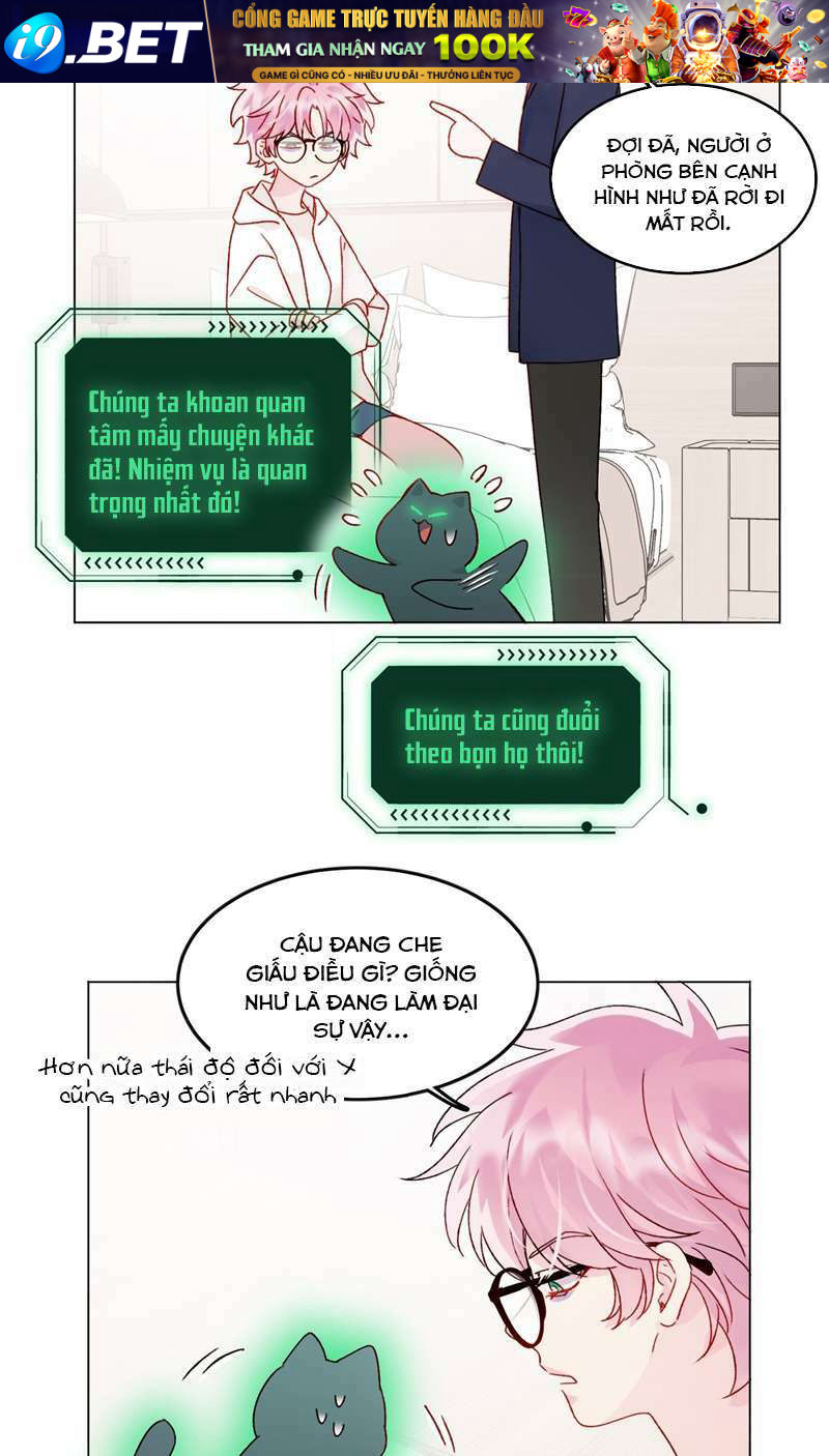 Tôi Phải Làm Một Kẻ Đại Xấu Xa - Chapter 108 - Page 10