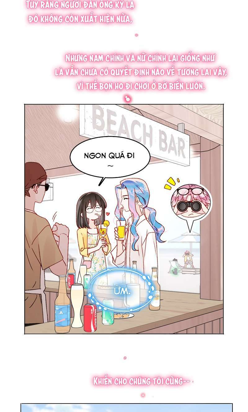 Tôi Phải Làm Một Kẻ Đại Xấu Xa - Chapter 108 - Page 13