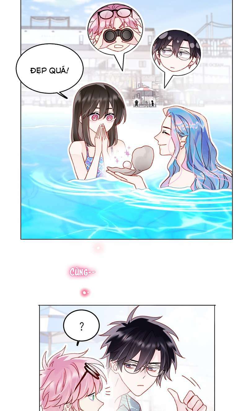 Tôi Phải Làm Một Kẻ Đại Xấu Xa - Chapter 108 - Page 14