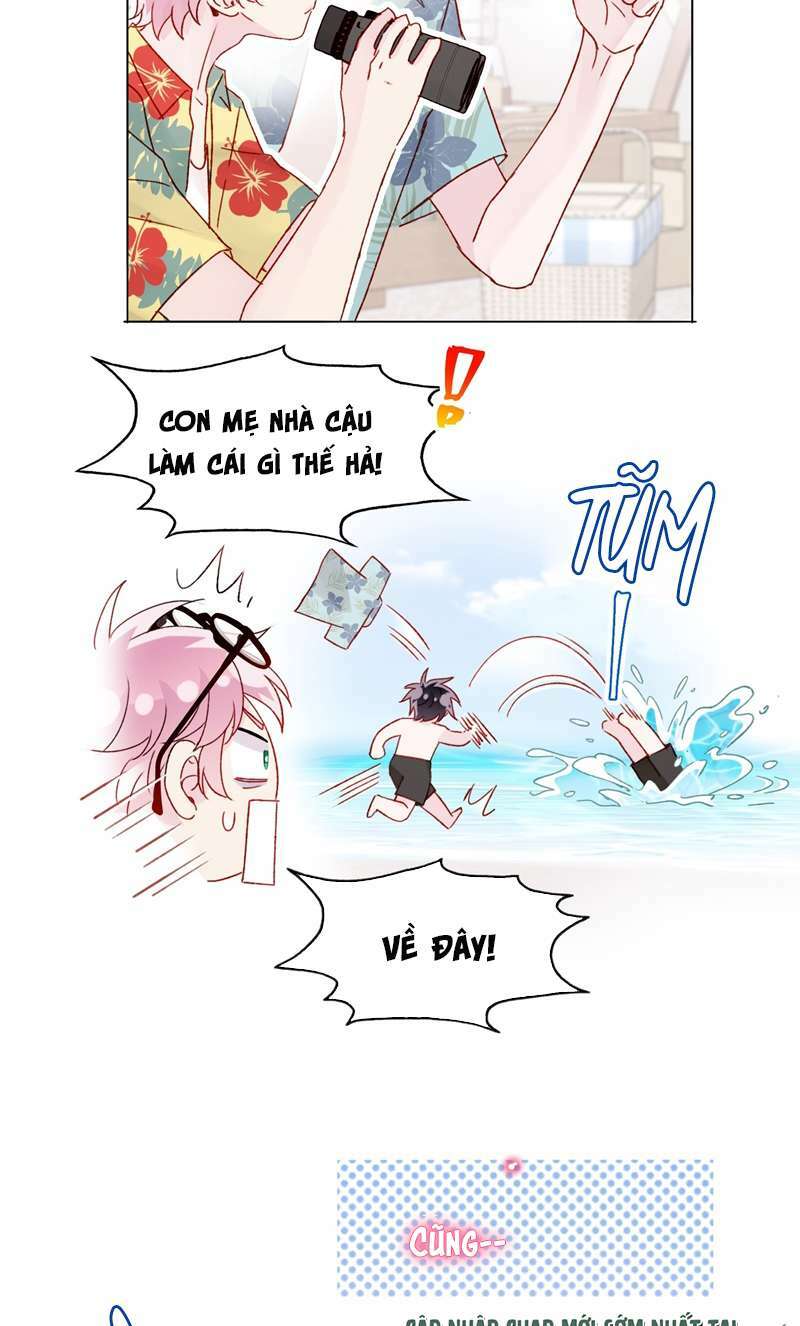 Tôi Phải Làm Một Kẻ Đại Xấu Xa - Chapter 108 - Page 15