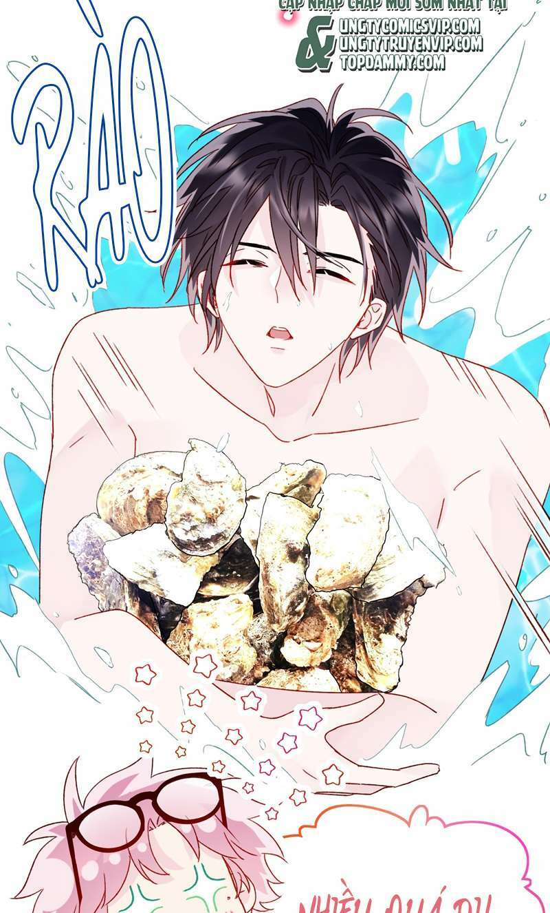 Tôi Phải Làm Một Kẻ Đại Xấu Xa - Chapter 108 - Page 16