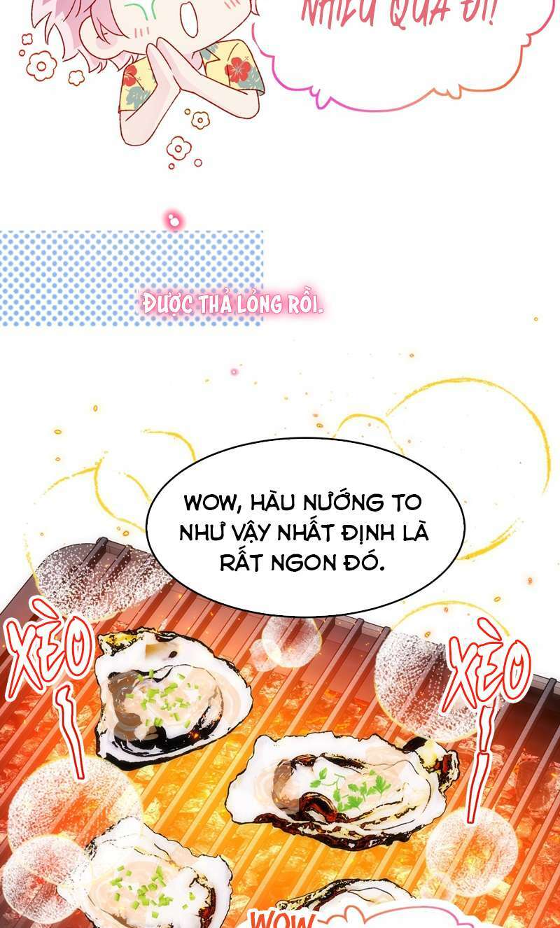 Tôi Phải Làm Một Kẻ Đại Xấu Xa - Chapter 108 - Page 17