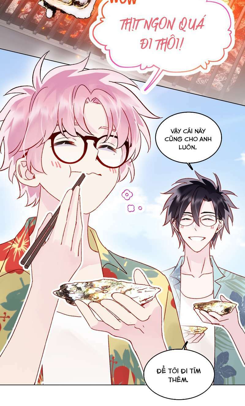 Tôi Phải Làm Một Kẻ Đại Xấu Xa - Chapter 108 - Page 18