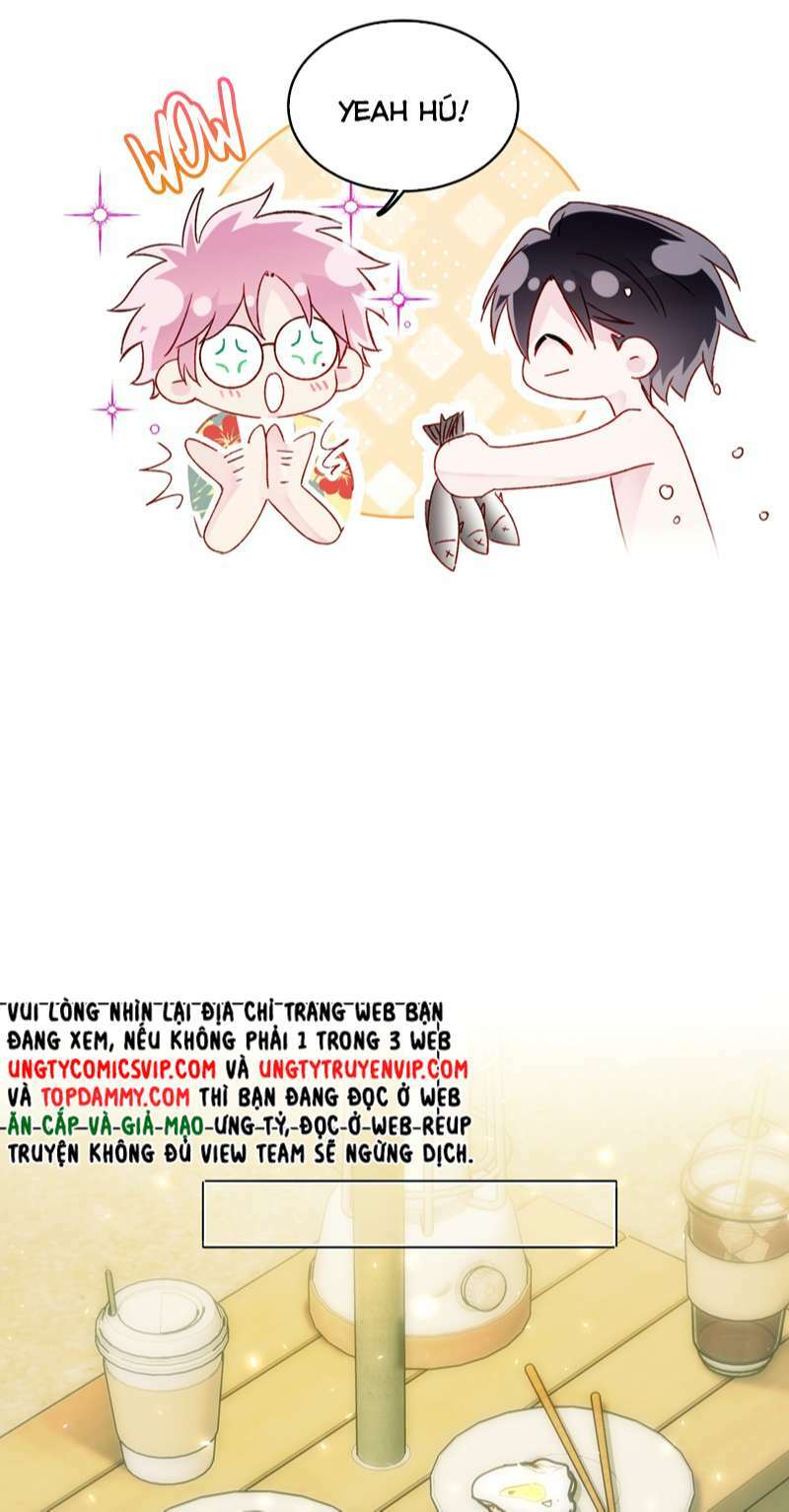 Tôi Phải Làm Một Kẻ Đại Xấu Xa - Chapter 108 - Page 19